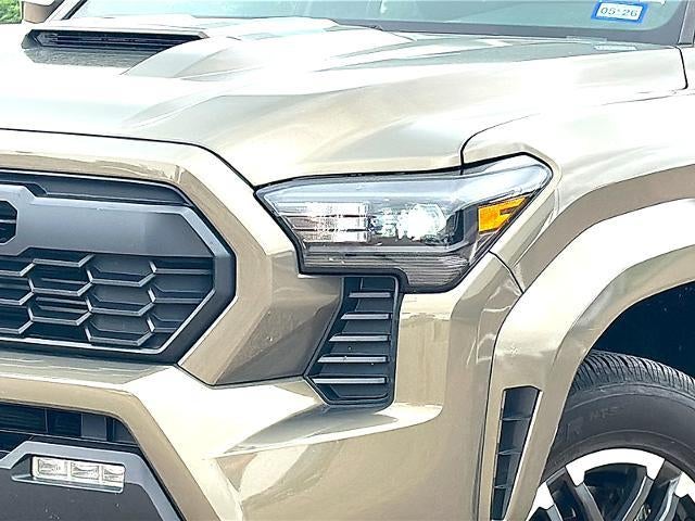 2024 Toyota Tacoma 2WD 2WD TRD Sport Double Cab 5' Bed AT (Natl)