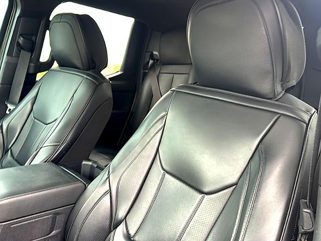 2024 Toyota Tacoma 2WD 2WD TRD Sport Double Cab 5' Bed AT (Natl)