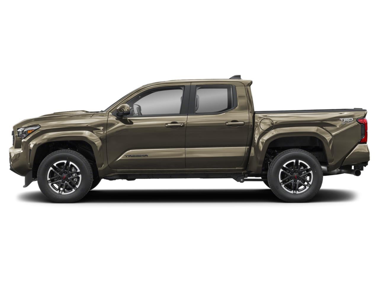 2024 Toyota Tacoma 2WD 2WD TRD Sport Double Cab 5' Bed AT (Natl)