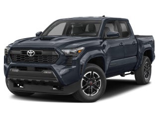 2024 Toyota Tacoma 2WD 2WD TRD Sport Double Cab 5' Bed AT (Natl)