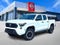 2025 Toyota Tacoma 2WD 2WD SR Double Cab 5' Bed AT (GS)