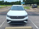 2024 Volkswagen Tiguan 2.0T SE FWD