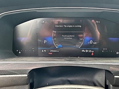 2024 Volkswagen Tiguan 2.0T SE FWD