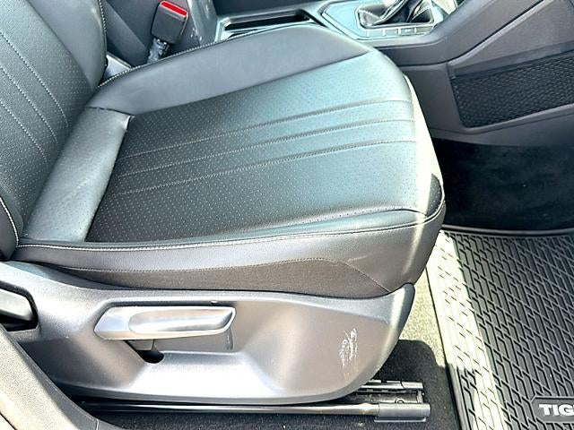 2023 Volkswagen Tiguan 2.0T SE FWD