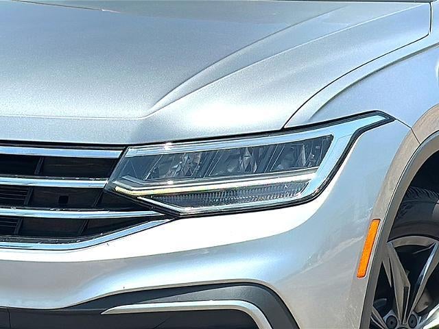 2023 Volkswagen Tiguan 2.0T SE FWD
