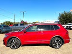 2024 Volkswagen Tiguan 2.0T SEL R-Line