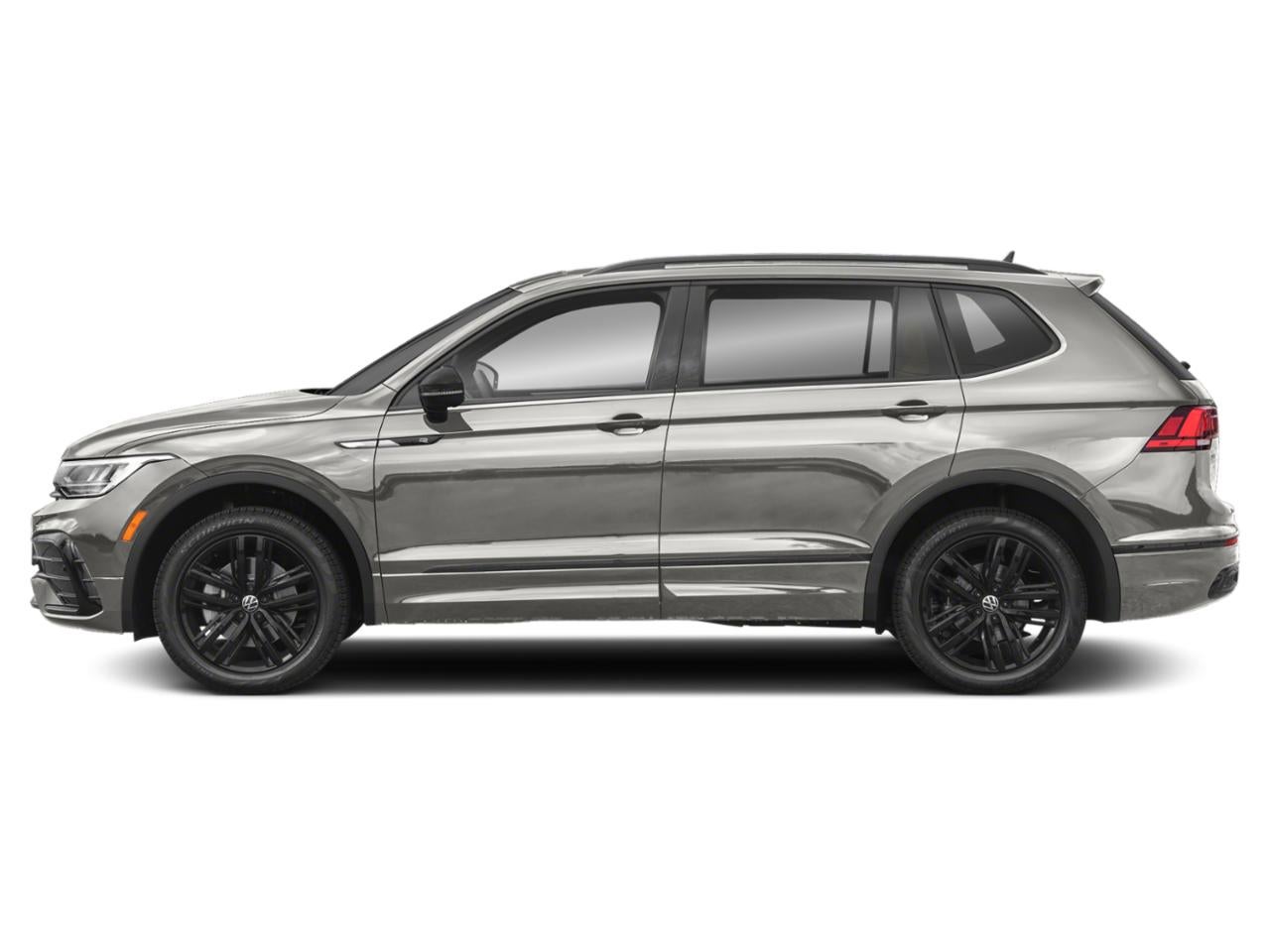 2022 Volkswagen Tiguan 2.0T SE R-Line Black FWD