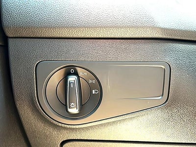 2022 Volkswagen Tiguan 2.0T SE R-Line Black FWD