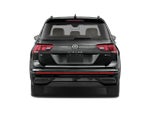 2024 Volkswagen Tiguan 2.0T SE R-Line Black FWD