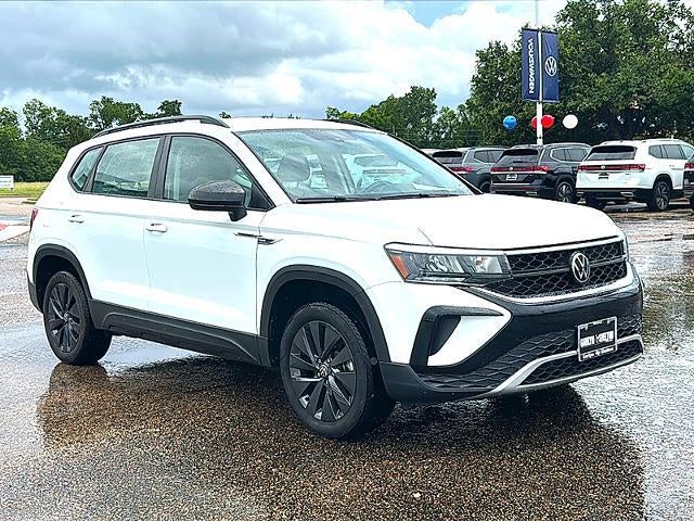 2023 Volkswagen Taos S FWD