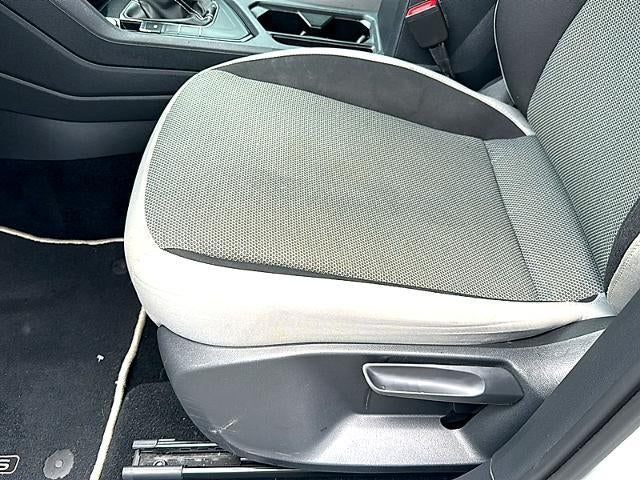 2023 Volkswagen Taos S FWD