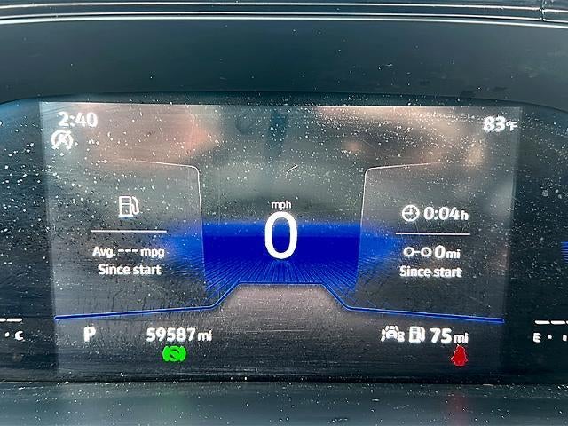 2023 Volkswagen Taos S FWD