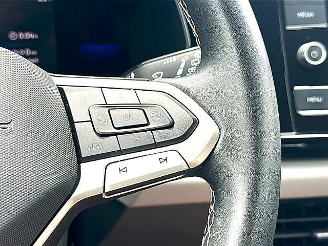 2023 Volkswagen Taos S FWD