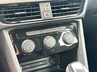 2023 Volkswagen Taos S FWD