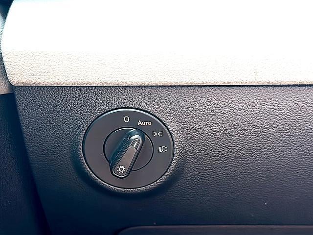2023 Volkswagen Taos S FWD