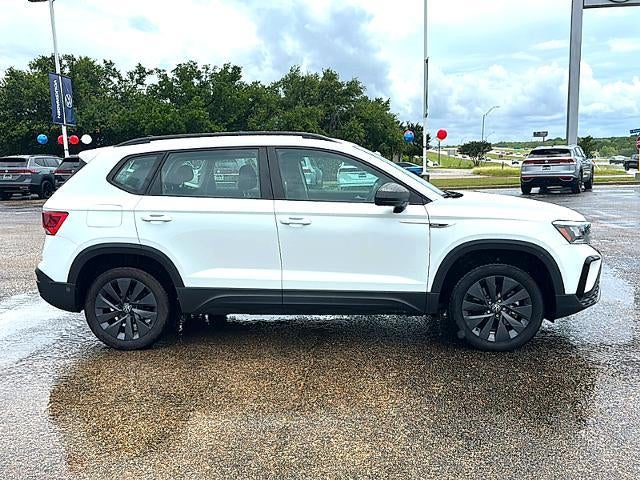 2023 Volkswagen Taos S FWD
