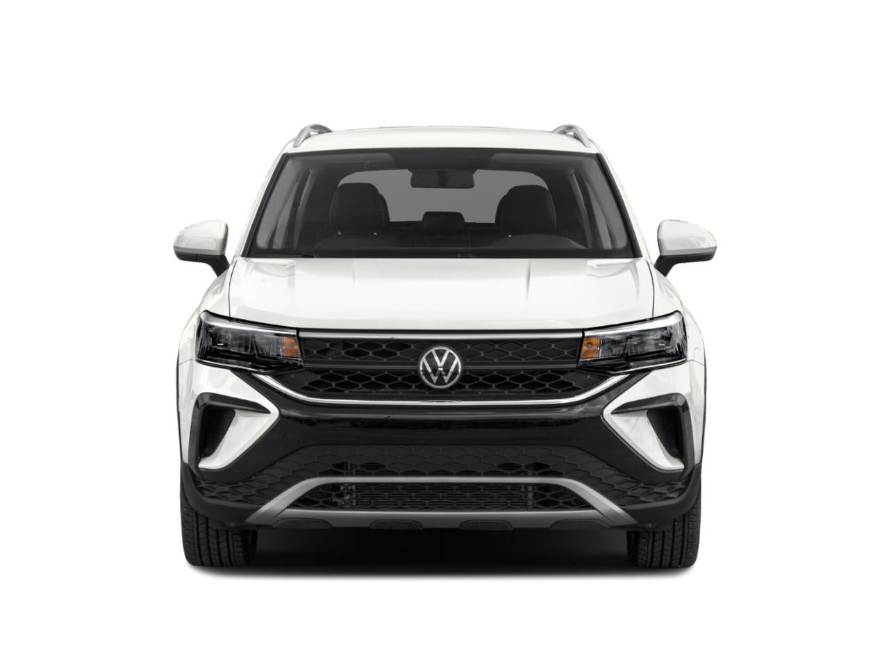 2023 Volkswagen Taos SE FWD