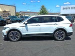 2024 Volkswagen Tiguan 2.0T S FWD
