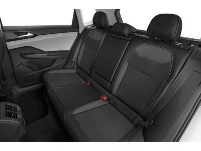 2023 Volkswagen Taos SE FWD