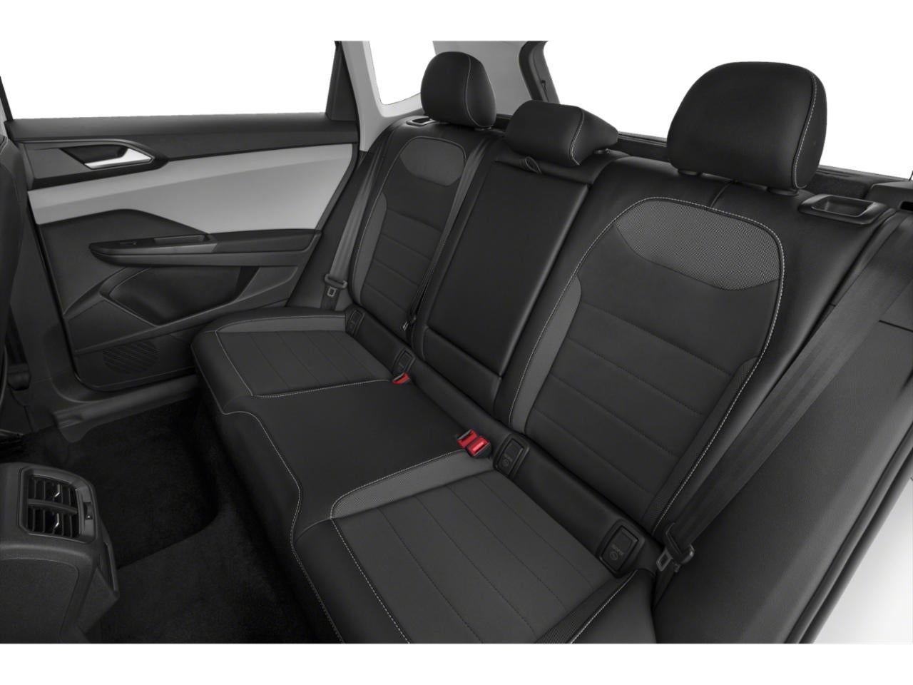 2023 Volkswagen Taos SE FWD