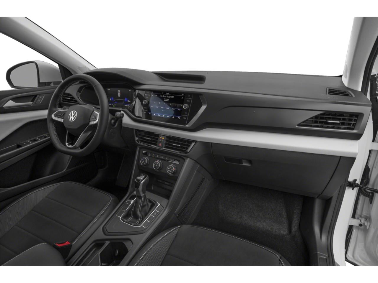 2024 Volkswagen Taos SE FWD