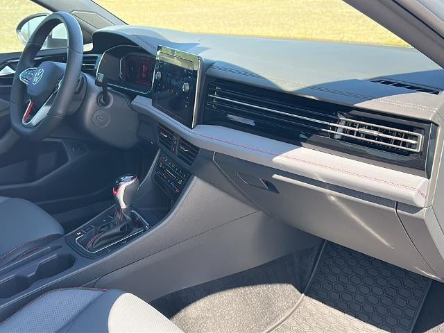 2025 Volkswagen Jetta GLI Autobahn DSG