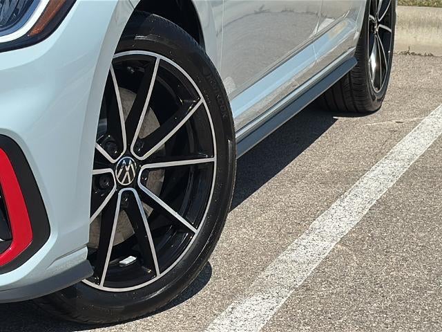 2025 Volkswagen Jetta GLI Autobahn DSG