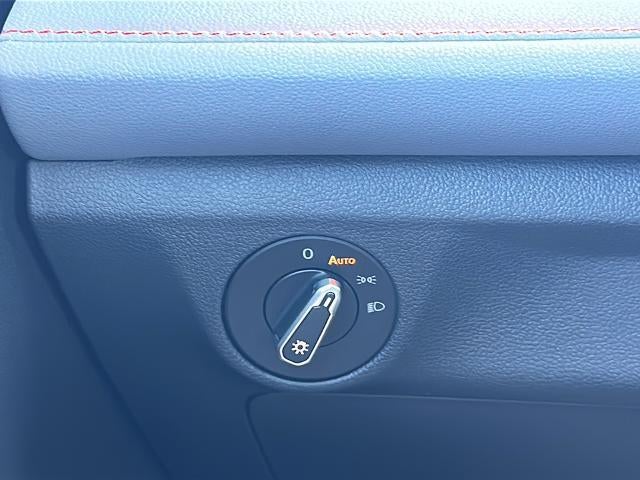 2025 Volkswagen Jetta GLI Autobahn DSG