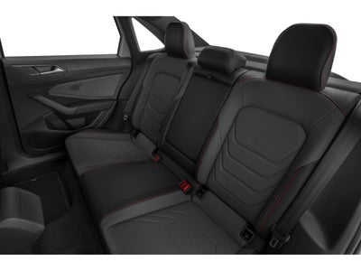 2025 Volkswagen Jetta GLI Autobahn DSG