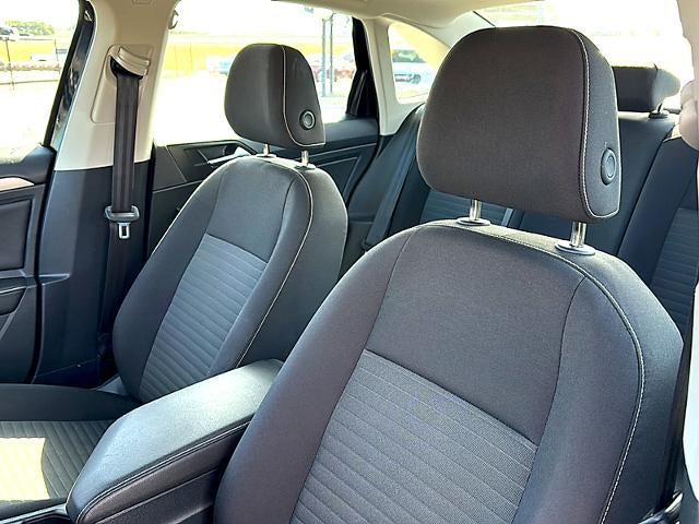 2024 Volkswagen Jetta S Auto