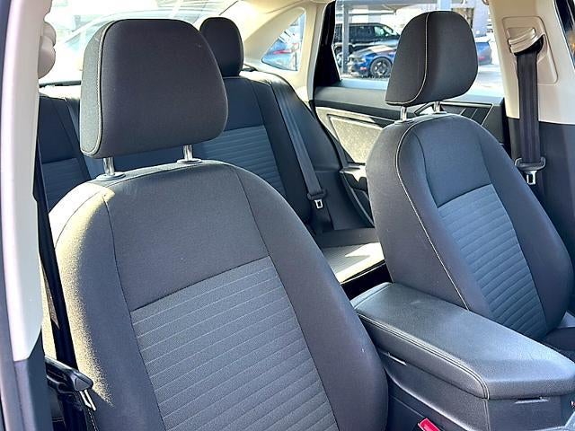 2024 Volkswagen Jetta S Auto