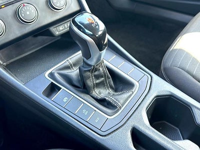 2024 Volkswagen Jetta S Auto