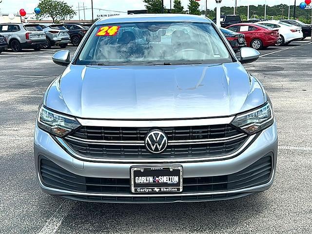 2024 Volkswagen Jetta S Auto