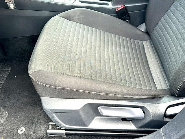 2024 Volkswagen Jetta S Auto