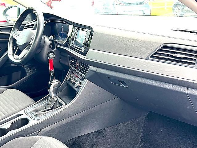 2024 Volkswagen Jetta S Auto