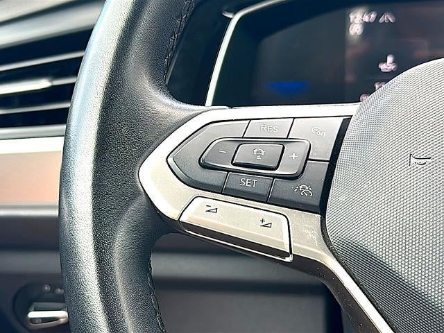 2024 Volkswagen Jetta S Auto