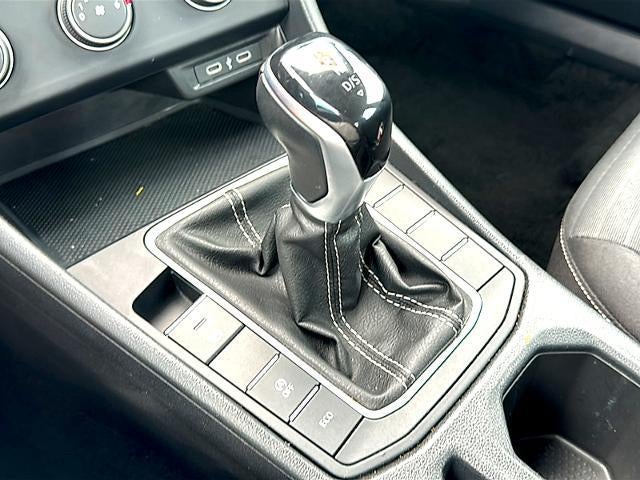 2024 Volkswagen Jetta S Auto