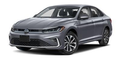 2025 Volkswagen Jetta 1.5T S