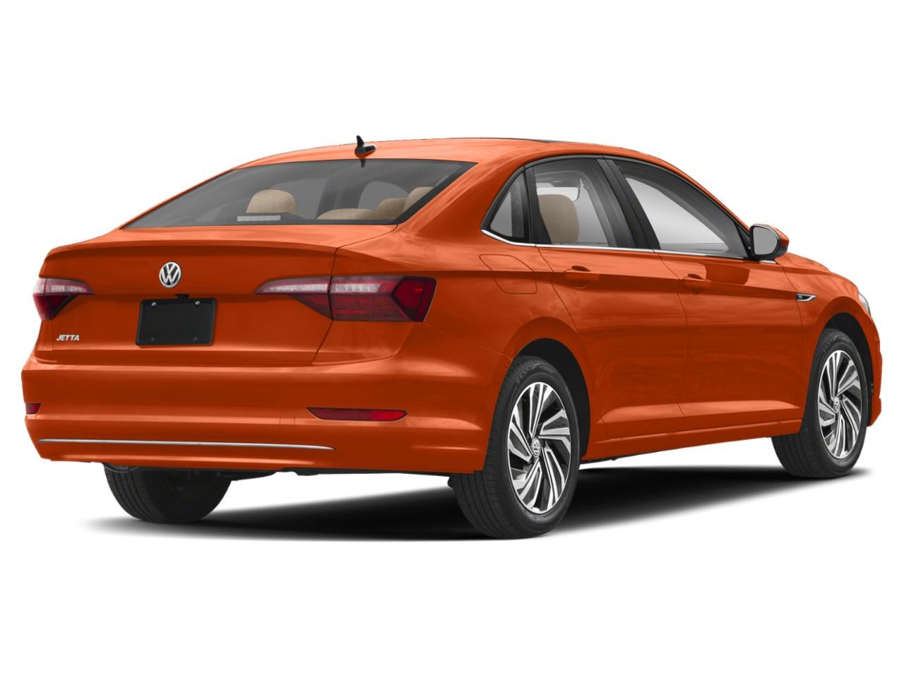 2020 Volkswagen Jetta 1.4T SE