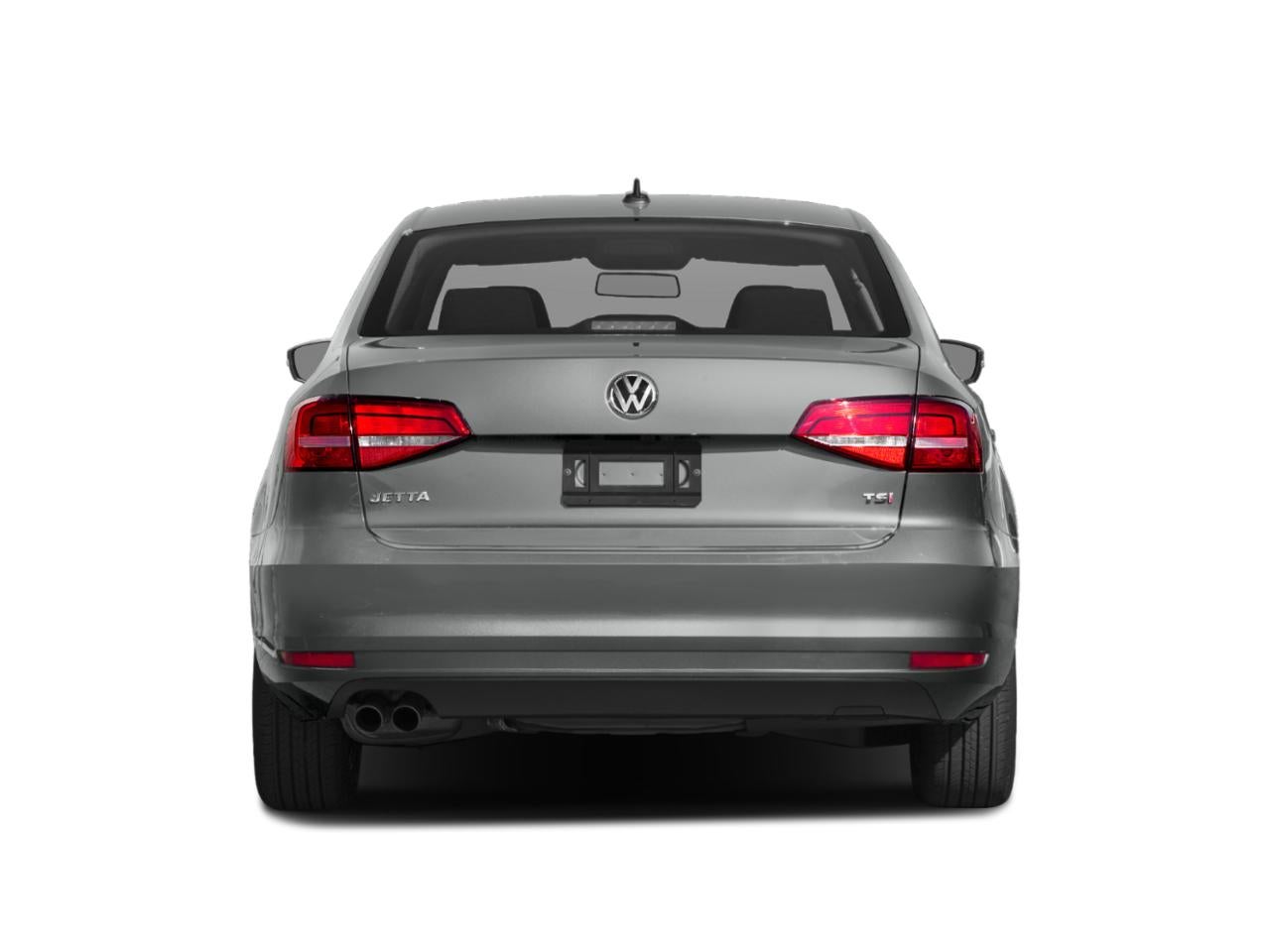 2015 Volkswagen Jetta 4dr Auto 1.8T SE PZEV Sedan