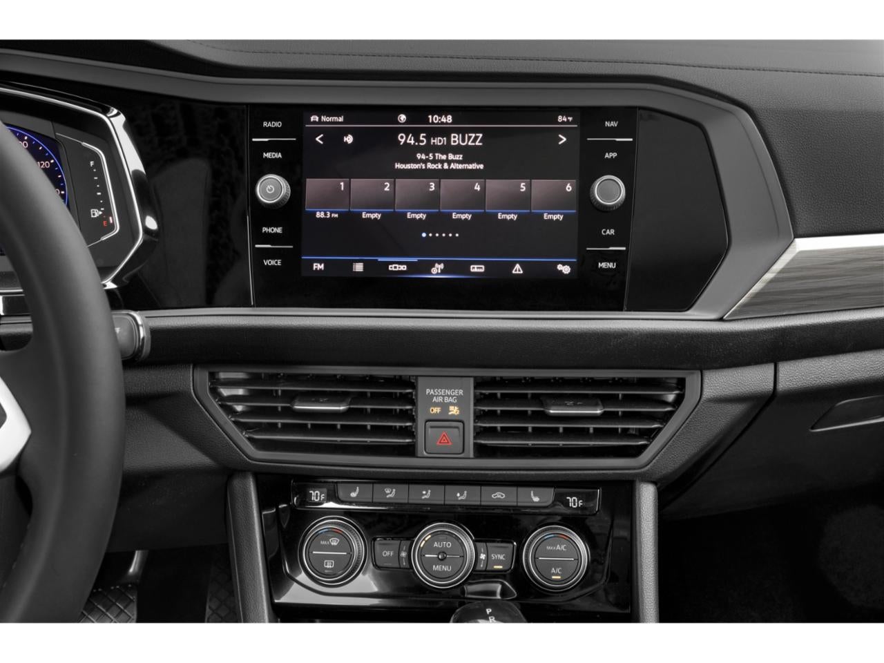 2024 Volkswagen Jetta SEL Auto