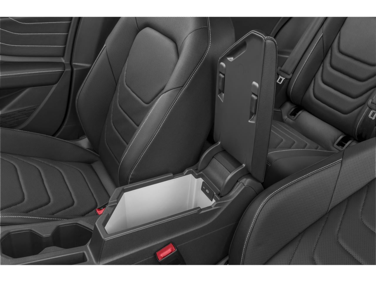 2024 Volkswagen Jetta SEL Auto