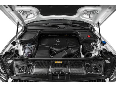 2025 Mercedes-Benz GLE GLE 350 4MATIC® SUV