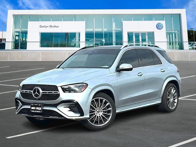 2024 Mercedes-Benz GLE GLE 450 4MATIC® SUV