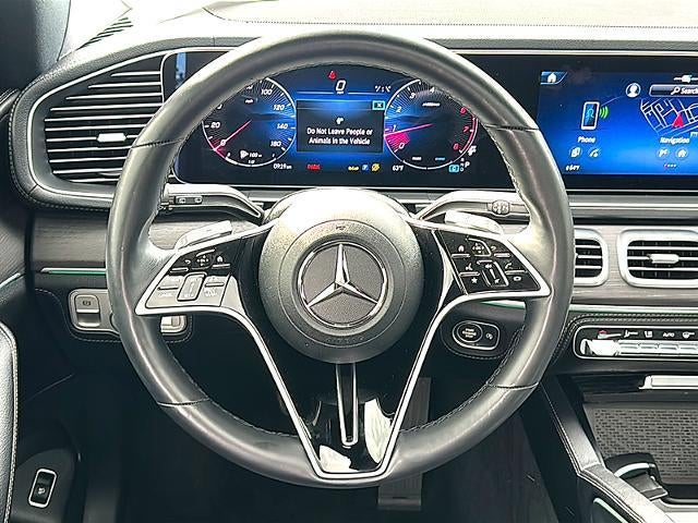 2024 Mercedes-Benz GLE GLE 450 4MATIC® SUV
