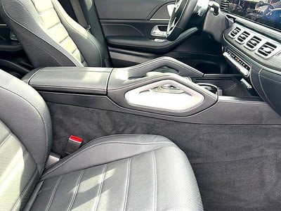 2024 Mercedes-Benz GLE GLE 450 4MATIC® SUV