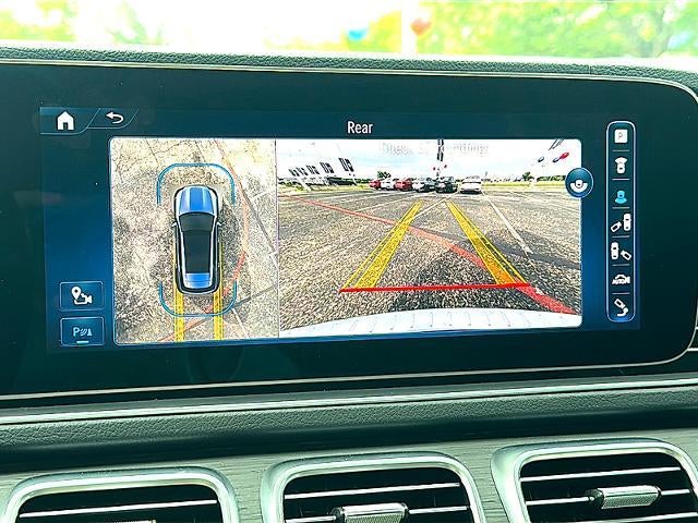 2024 Mercedes-Benz GLE GLE 450 4MATIC® SUV