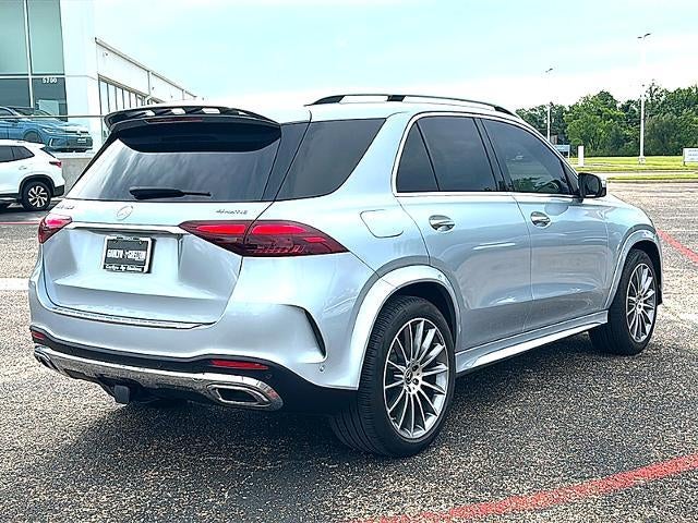 2024 Mercedes-Benz GLE GLE 450 4MATIC® SUV
