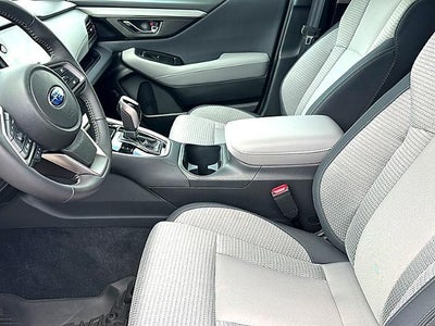 2025 Subaru Outback Premium AWD