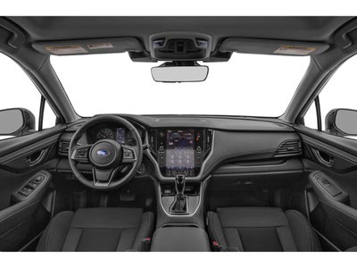 2025 Subaru Outback Premium AWD